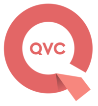 QVC logo