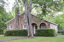 Quattlebaum-Pelletier House