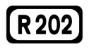 R202 road shield}}