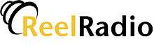 RÉÉL-Radio logo