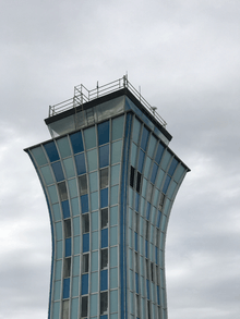 Control tower