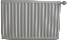 Type 21 Convector Radiator