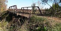 Rattlesnake Creek Bridge