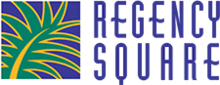 Regency Square Mall logo