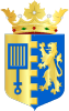 Coat of arms of Reiderland