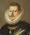 King Philip II