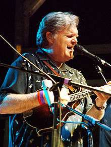 Ricky Skaggs