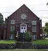 Ridgedale Methodist Episcopal Church