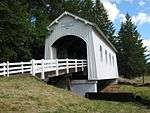 Ritner Creek Bridge