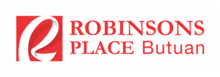 Robinsons Place Butuan logo