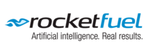 Rocket Fuel logo