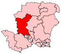 Outline map