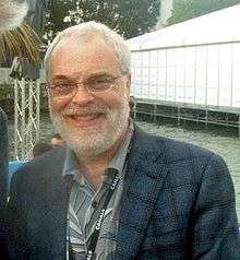 Ron Clements