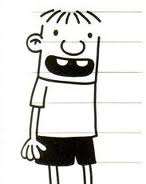 wimpy kid