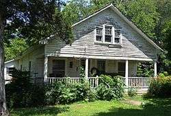 Henry Klotz, Sr., House