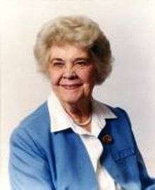 Photo of Ruth H. Funk