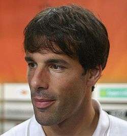 Van Nistelrooy