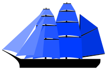 Barquentine