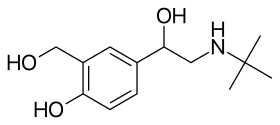 Albuterol