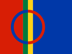 Sápmi (area)