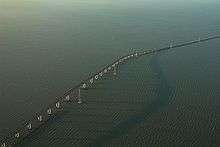 San Mateo-Hayward Bridge