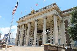 Dallas Scottish Rite Temple