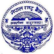 Seal of Nepal Rastra Bank