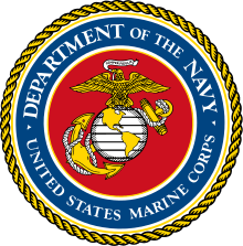 Seal of the United States Marine Corps