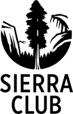 Logo of Sierra Club