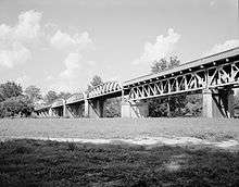 St. Louis-San Francisco Overpass