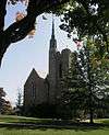 St. Lawrence University-Old Campus Historic District