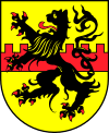 Siebenlehn coat of arms