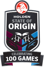 State of Origin logo