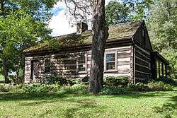 Stephenson-Campbell House