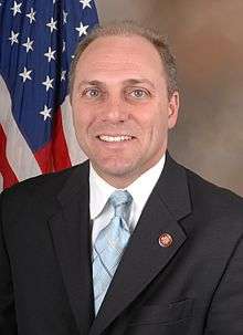 Steve Scalise