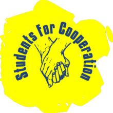 Students for Cooperation logo