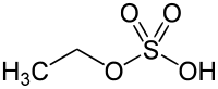 Skeletal formula