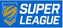 Super League logo