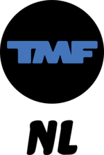 TMF NL logo