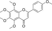 Skeletal formula