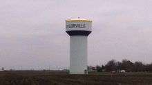 Watertower