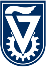 Emblem of the Technion