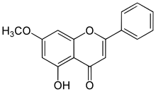 Skeletal formula