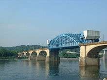 Market Street Bridge