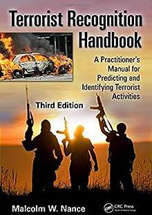 Terrorist Recognition Handbook