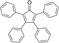 Skeletal formula