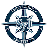 Logo of the Security Institute