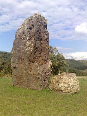 Photo of the Longstone