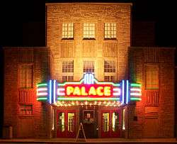 Palace Theater