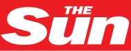 Current logo of the British newspaper The Sun